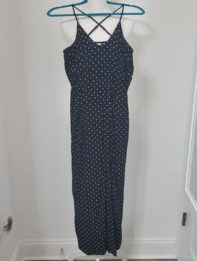 Old Navy Maxi Dress - M